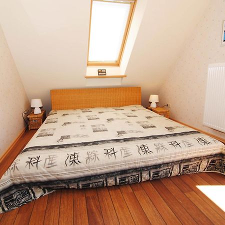 Vila Pri Rouzes 팔랑가 외부 사진