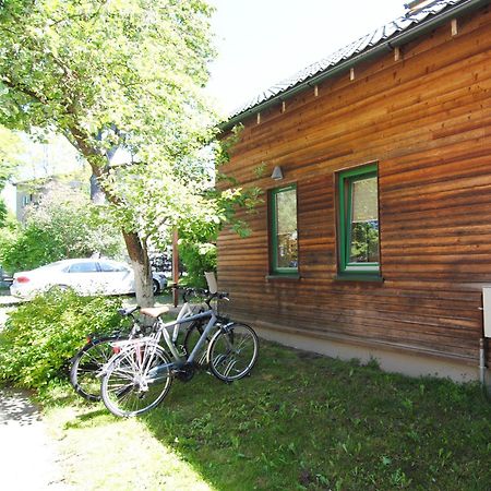 Vila Pri Rouzes 팔랑가 외부 사진