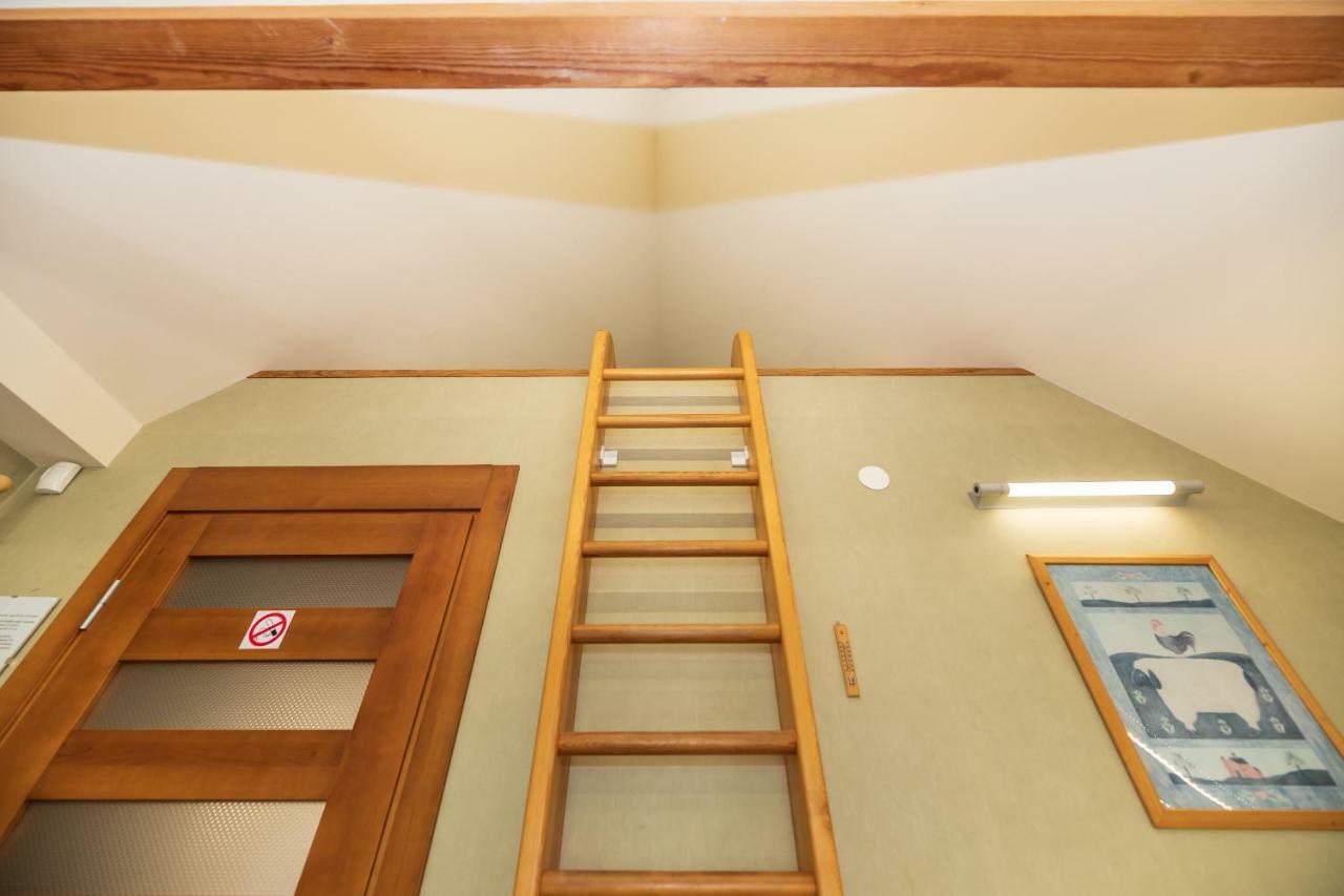 Vila Pri Rouzes 팔랑가 외부 사진